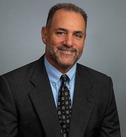 Jeffrey A. Caglianone