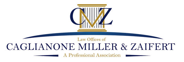 Caglianone Miller & Zaifert Trial Attorneys