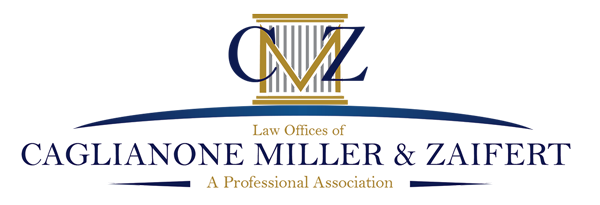 Caglianone Miller & Zaifert Trial Attorneys