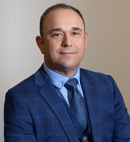 Jason T. Salgado