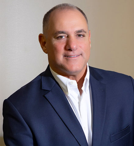 Jeffrey A. Caglianone