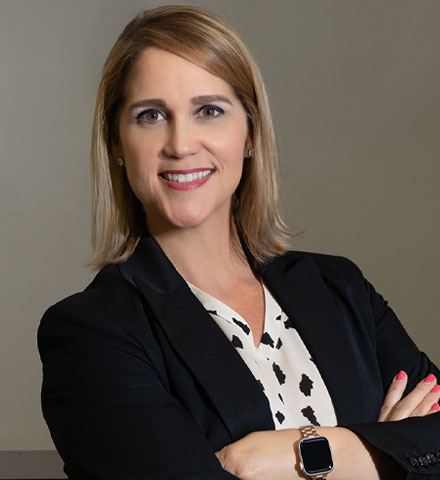 Mary B. Thomas